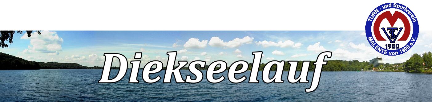 Diekseelauf